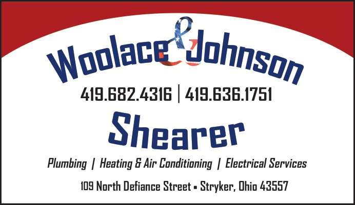 Woolace & Johnson