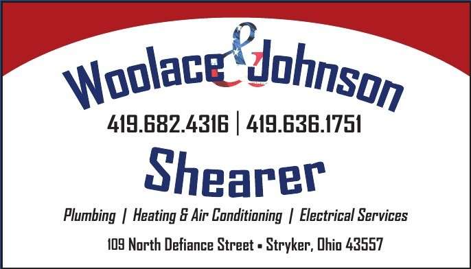 Woolace & Johnson